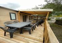 B&B Biscarrosse - Détente-famille-lac - Bed and Breakfast Biscarrosse