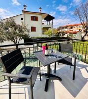 Bella House Nikiti - Chambres d’hôtes Níkiti