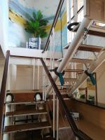 Cove Rock Lodge on Cowrie - B&B