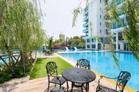 My Resort Condo in Hua Hin E204 - Bed and Breakfast Hua Hin