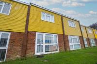 Three-Bedroom Chalet