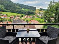 B&B Seebach - Ferienwohnung Wilde7 - Bed and Breakfast Seebach