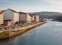 Piso Ría de Pontevedra - Chambres d’hôtes