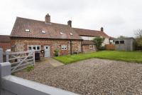 Harvey Cottage - B&B Barney