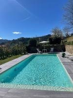 VILLA DELLE ROSE CINQUE TERRE - B&B Beverino