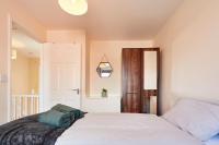 A modern home away from home - B&B