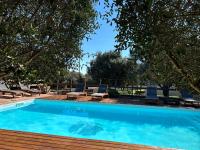 Résidence Alba - B&B Bonifacio