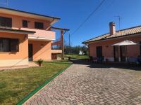 Agriturismo L'Erpice - B&B Francavilla al Mare