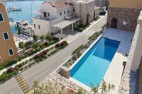 Luštica Magnolia apartment - B&B