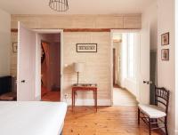 Habitación Doble Deluxe con ducha