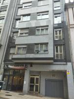 Centro GASCONA-CAMPOAMOR con terraza privada, garaje y wifi gratuito - Ferienwohnung Oviedo