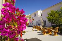 Carvoeiro B&B and SPA - B&B Carvoeiro