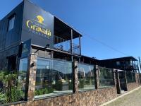 Pousada Canto do Gravatá - B&B Penha