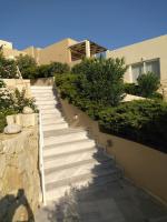 One bedroom apartment with pool - B&B Plakiás