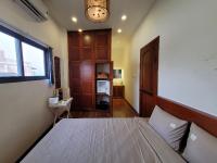 King Room with Garden View