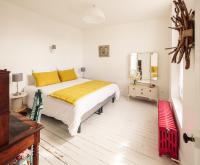 Habitación Doble Deluxe con ducha