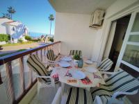 Appartement met Uitzicht op Zee