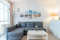 Fewo 442, Seepark Sellin - Bed and Breakfast