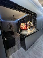 Modern Canadian Style Unit - Ferienwohnung Taschkent