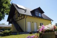 B&B Lubin - Ferienwohnungen am Roten Nil - Bed and Breakfast Lubin