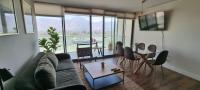 Appartamento con Vista Montagna