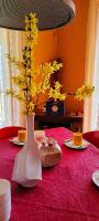 B&B Villa Claudia - Ferienwohnung Lavena Ponte Tresa