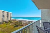 Mainsail 243 - B&B Destin