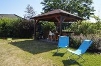 Ferienwohnung Storchennest