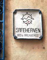 Safeheaven Sardinia - B&B