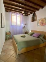 APPARTAMENTO AFRODITE - B&B Tessennano