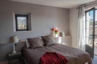 Grande Chambre Double ou Lits Jumeaux