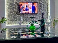Confort Apartament - B&B