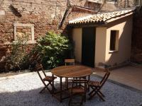 Appartamento Corte Zappa - B&B Venice