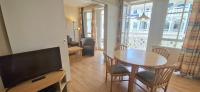 Fewo 543, Seepark Sellin - B&B