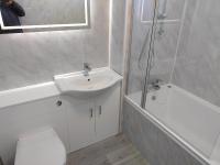 Moden Stylish Appartment In Southsea Free Onsite Parking - Chambres d’hôtes Portsmouth