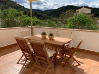 Casa Rural El Rincón de Beatriz - B&B Ayódar
