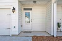 Sand Between Your Toes - B&B Destin