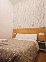 Small Interior Doppelzimmer