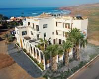 Les Bains de Mirleft - B&B