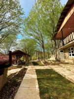 Martvili canyon cottage - Chambres d’hôtes