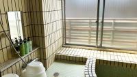 Tweepersoonskamer in Japanse Stijl met 2 Aparte Bedden
