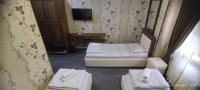 Chambre Triple Économique