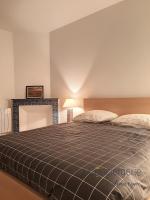 AS 33 - La Petite sirène d'Onival - Chambres d’hôtes Ault