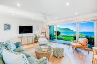 Pali Ke Kua 124 - B&B Princeville