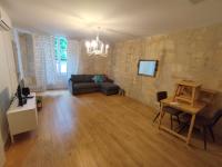 Au 47 - Ferienwohnung Bordeaux