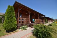 Domki Bartek - B&B