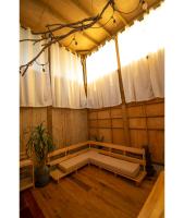 Cabaña Japonesa El Circulo - B&B Guatemala City