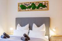 Ferienwohnung Zum Sperberring - Parkplatz - Wallbox - WLAN - Netflix&Disney - sehr ruhig - perfekt zum entspannen & erholen - Ferienwohnung Ilmenau