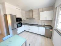 Apartment mit Terrasse