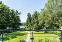 B&B Bad Saarow - Ferienwohnung Renate in der Villa Seeblick - Bed and Breakfast Bad Saarow